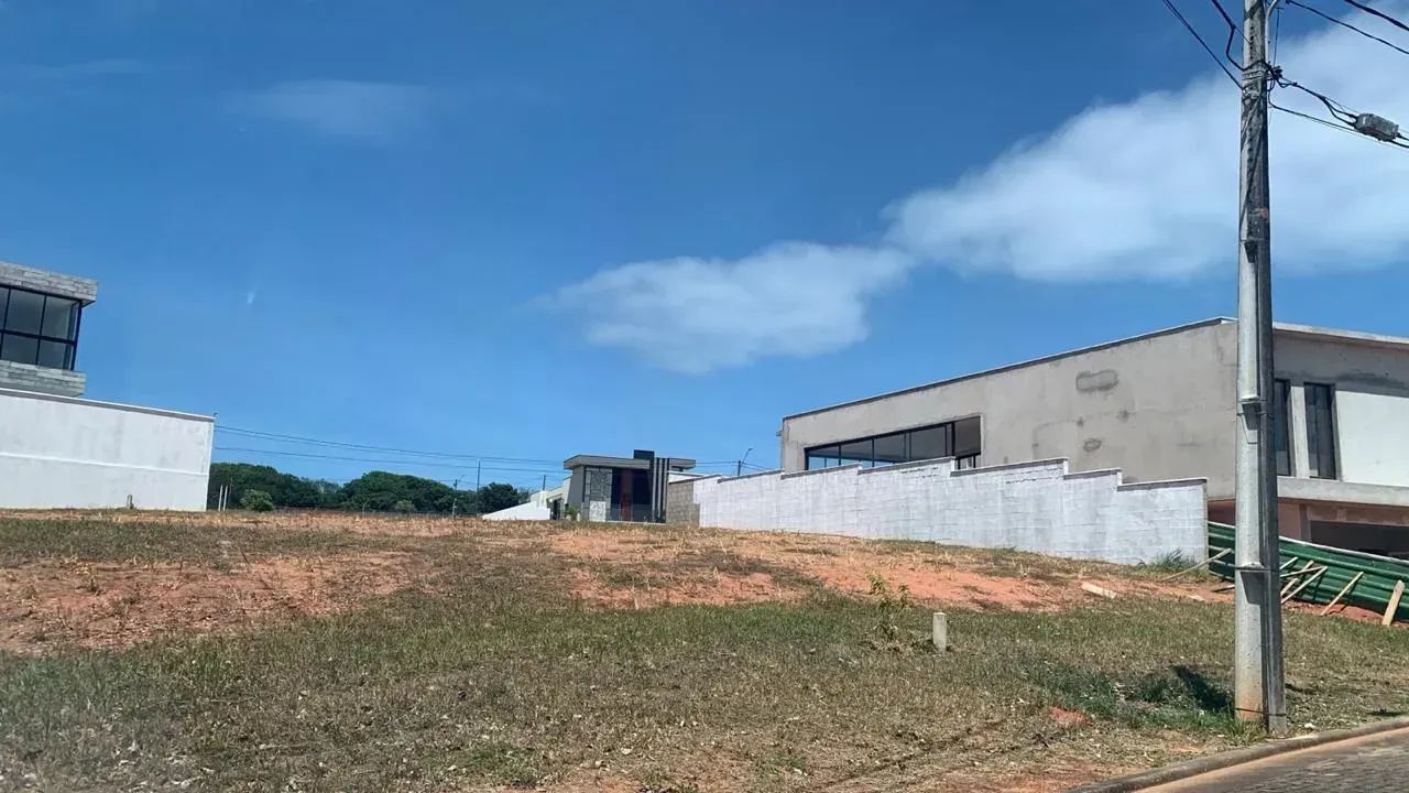 Oportunidade!! Terreno 486m² Alphaville Natal Catuana - Foto 2