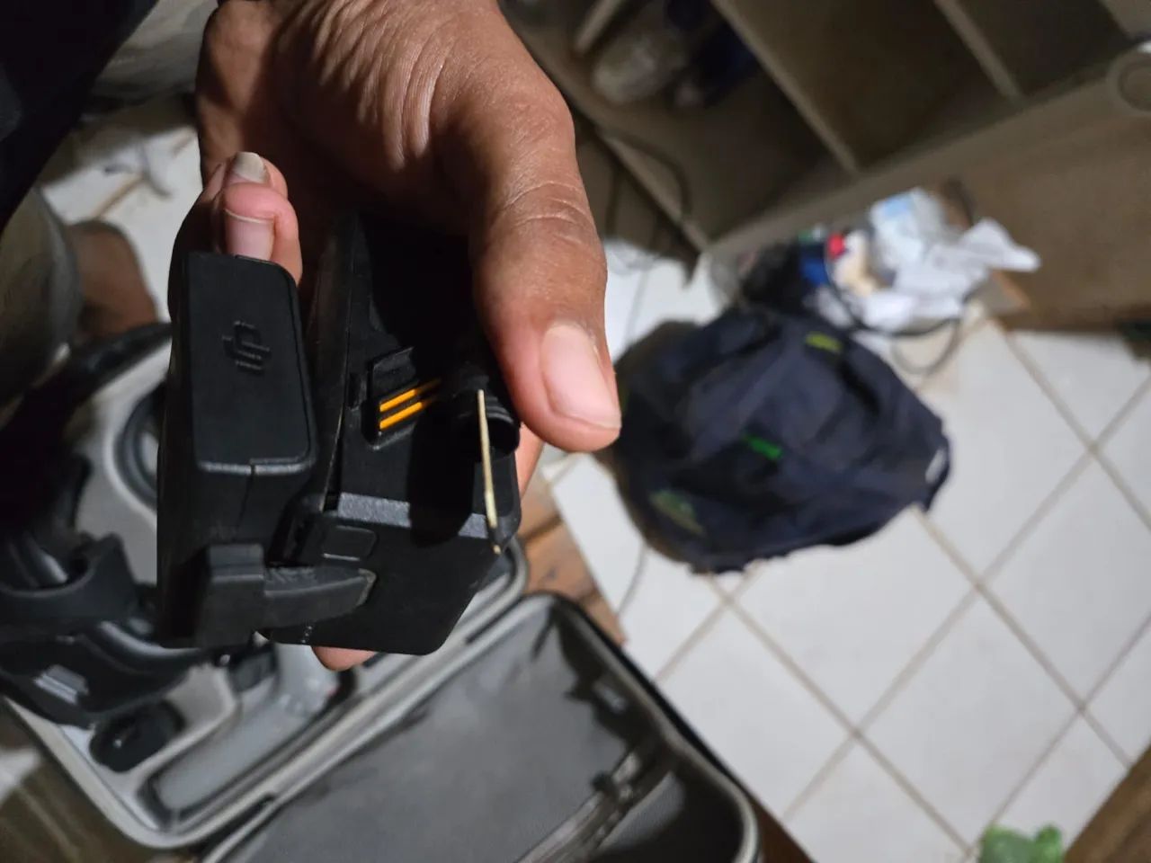 Dji avata 1 - Foto 4