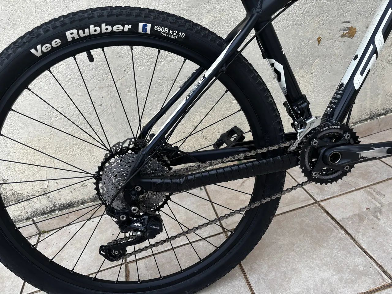 Mtb Scott Scale 740 - Ciclismo - Vila Progresso, Santo André