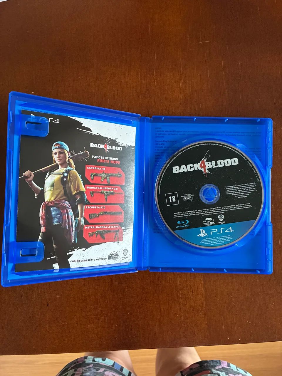 Back4Blood PS4 - Foto 2