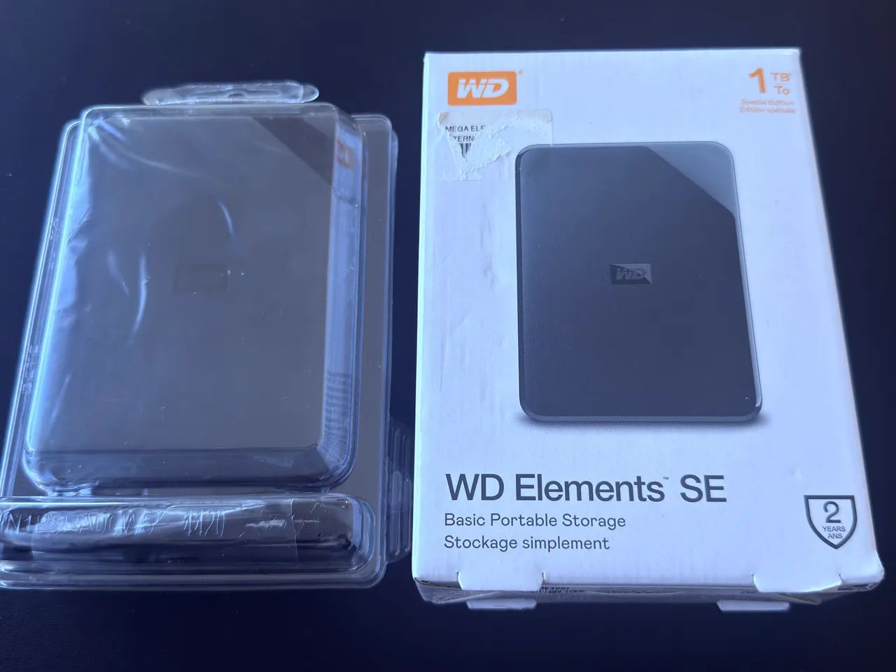 HD Externo 1TB - Foto 3