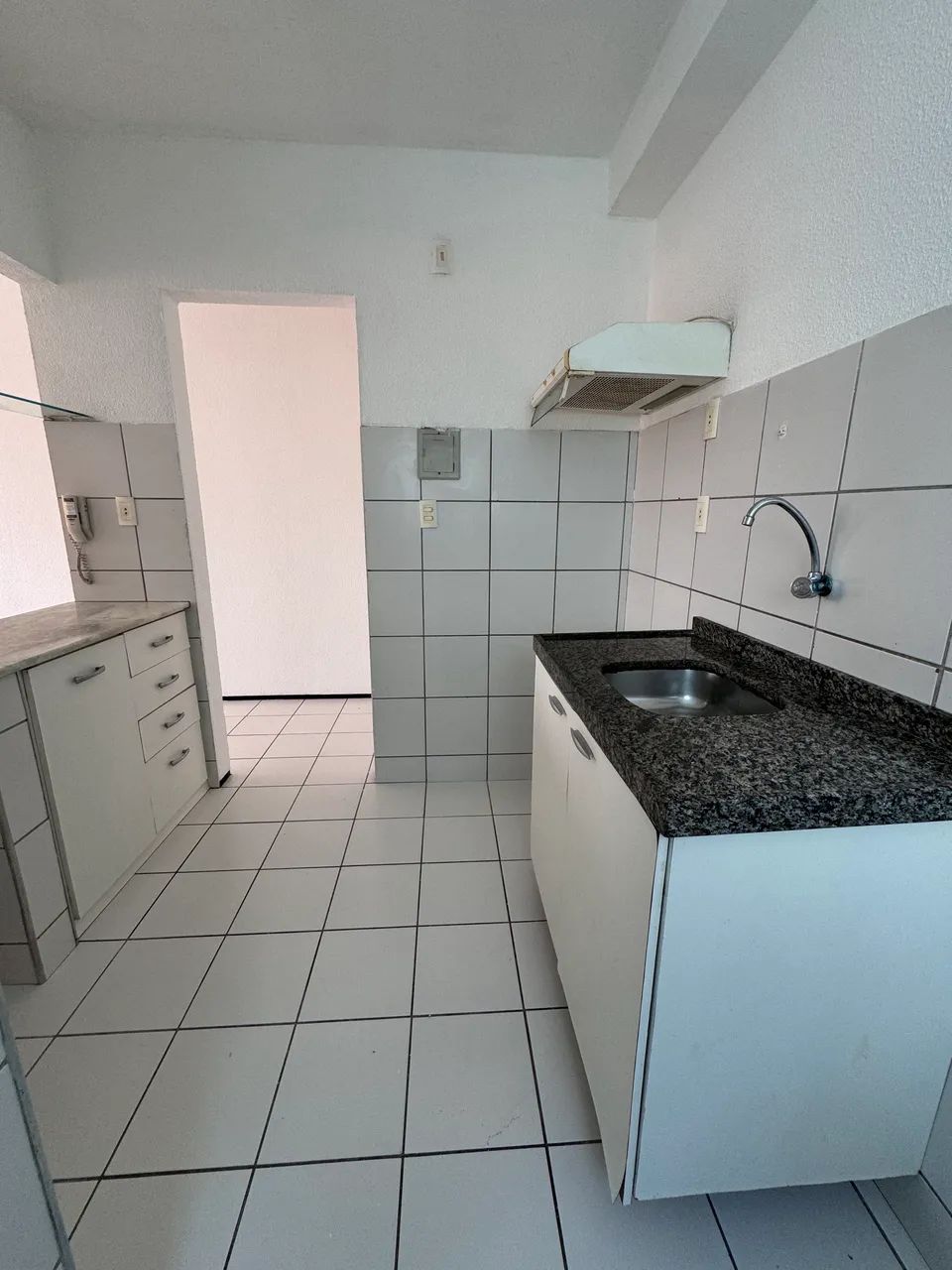 Vendo Apartamento Tabapuá  - Foto 5