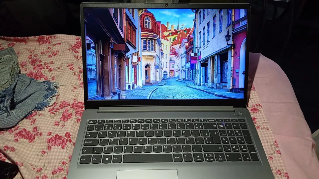 Notebook Lenovo 