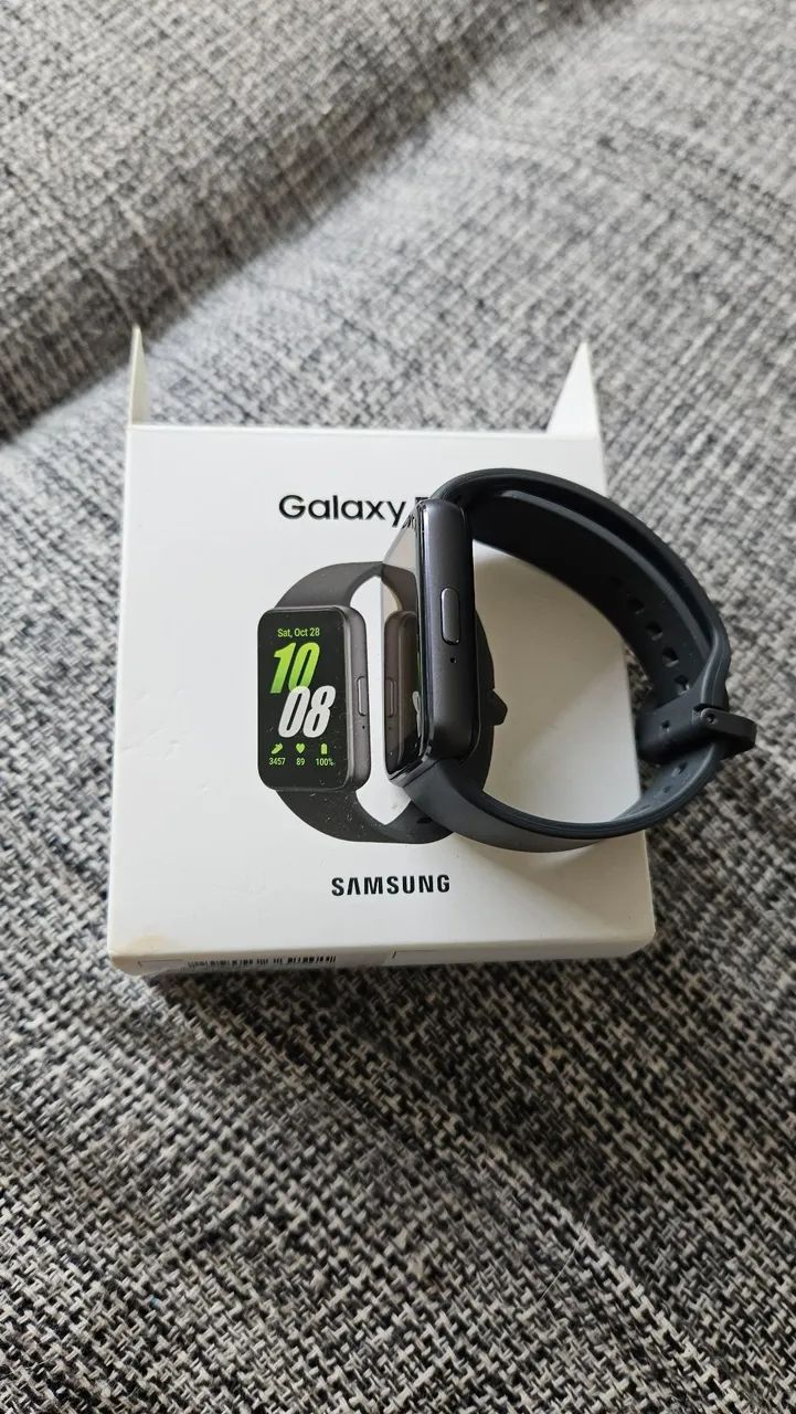 Smartwach Samsung Galaxy Fit 3  - Foto 2
