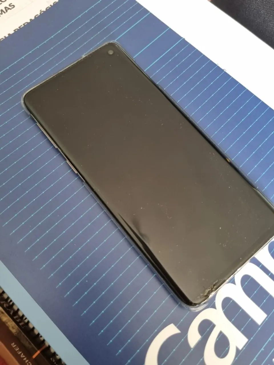 Celular Samsung S10 - Foto 2
