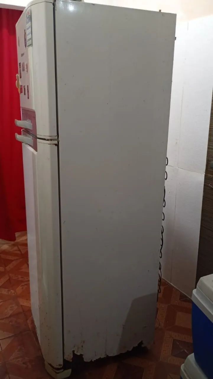 Com defeito, modelo  front free DFN50 - Foto 4