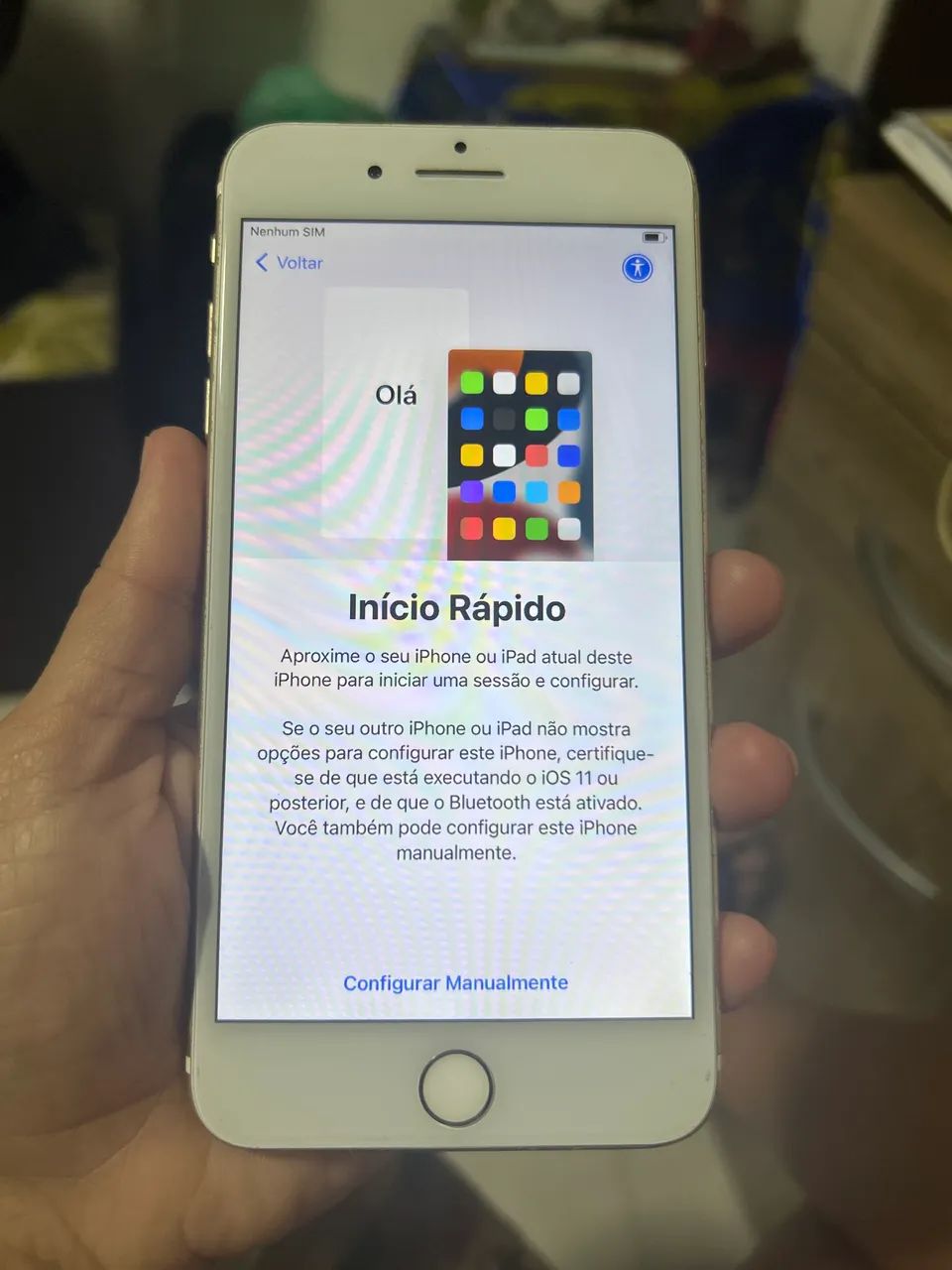 iPhone 7 Plus