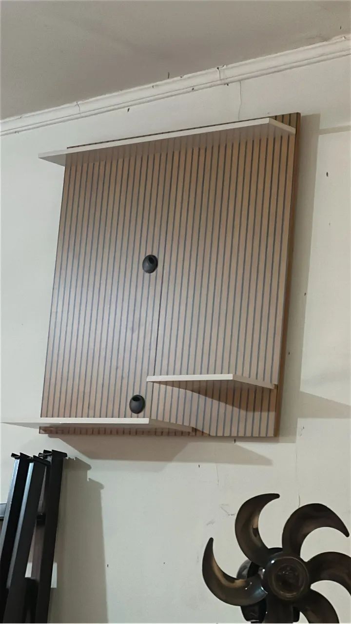 New TV Panel - Display Model 90x90 cm