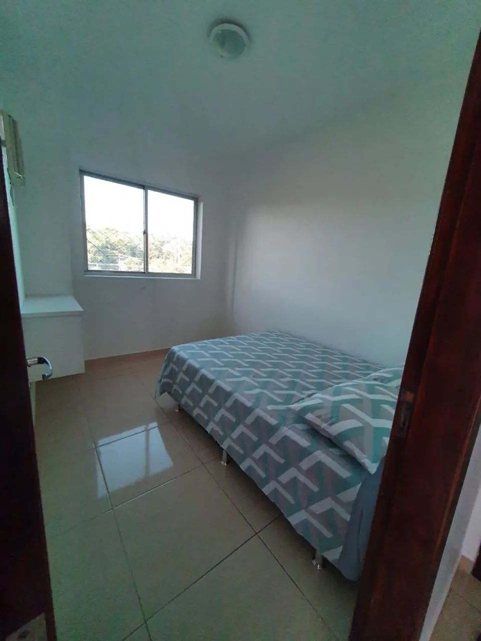 VILA DAS FLORES ALUGO 2 APTOS MOBILIADOS - Foto 4
