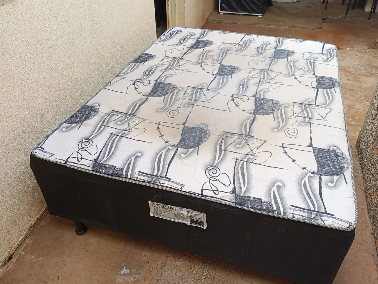 Cama box  - Foto 3