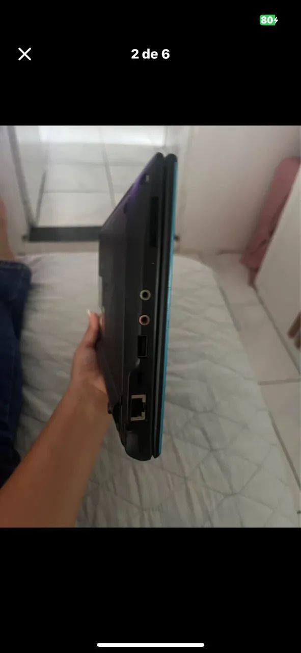 Notebook  - Foto 4