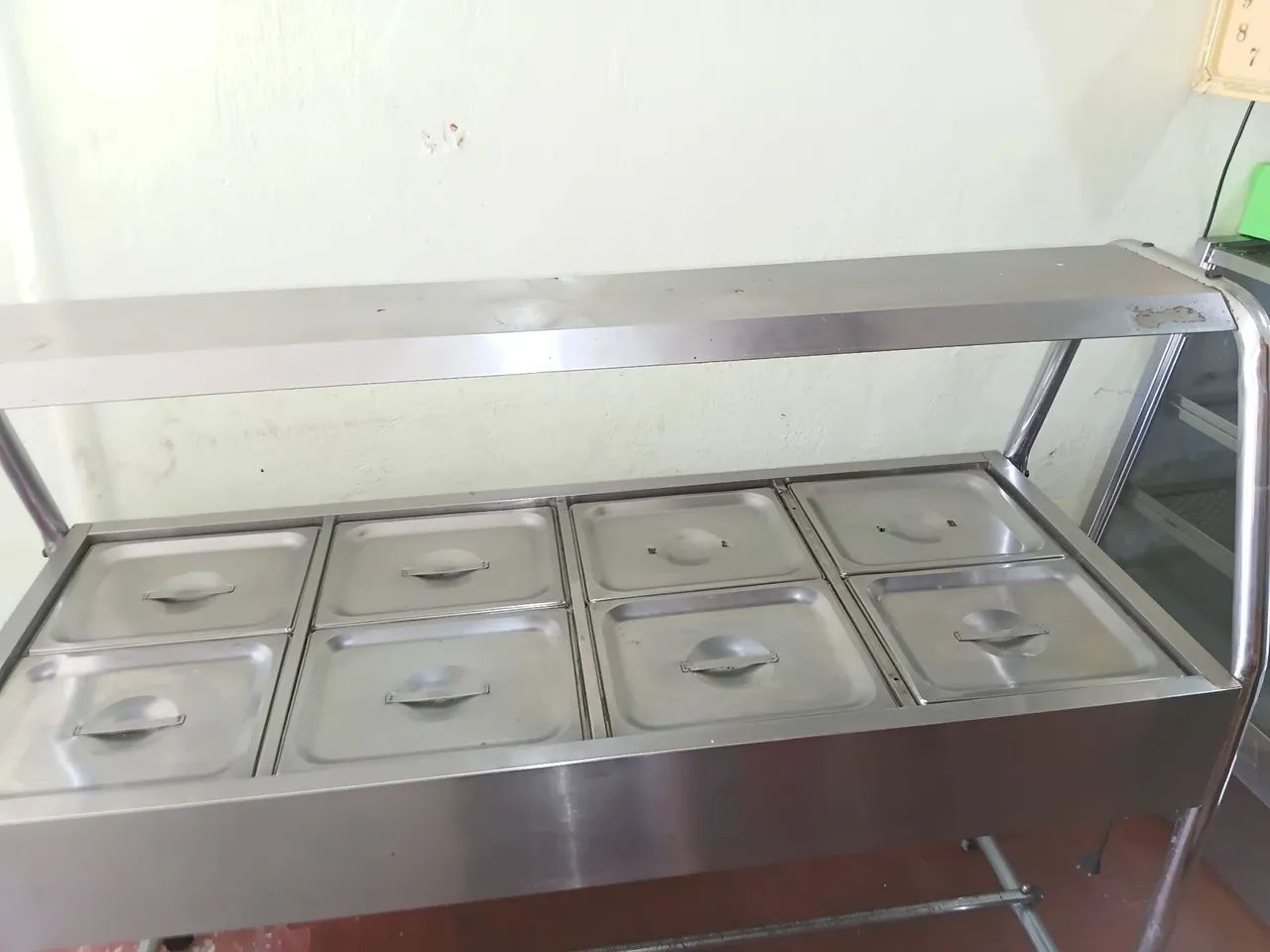 Self-service 