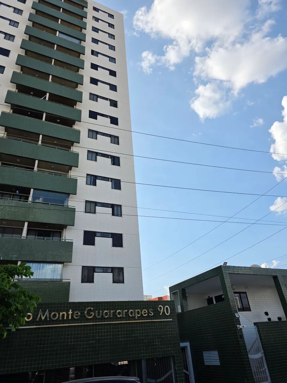 Foto - Petrolina - Atrás da Banca