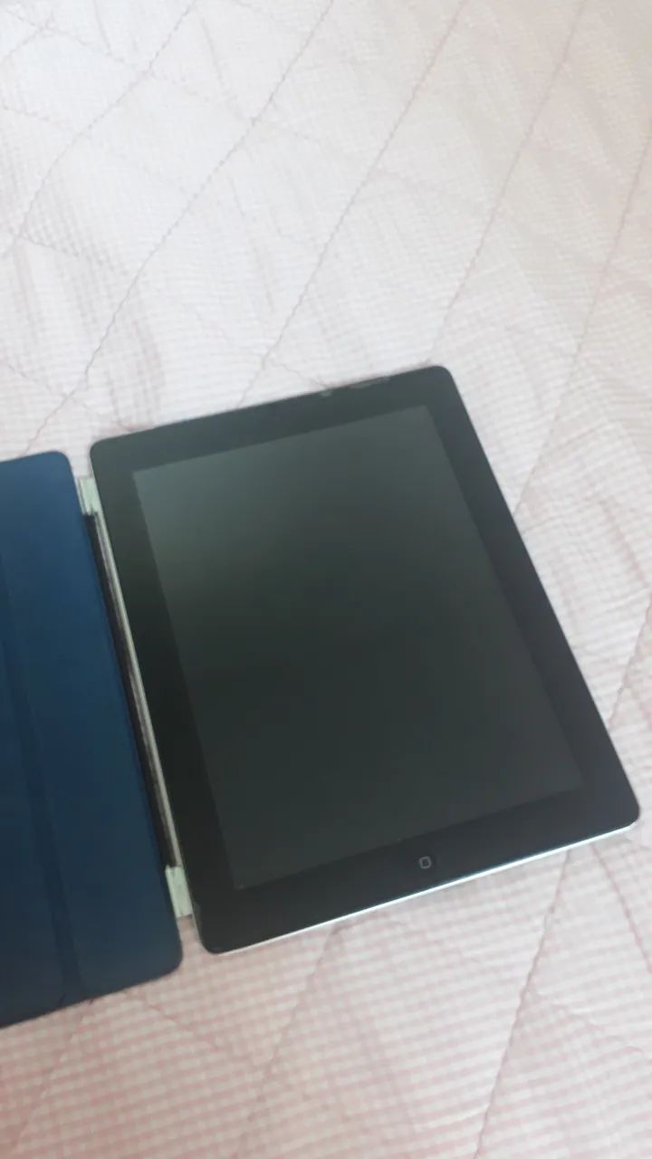iPad  - Foto 2