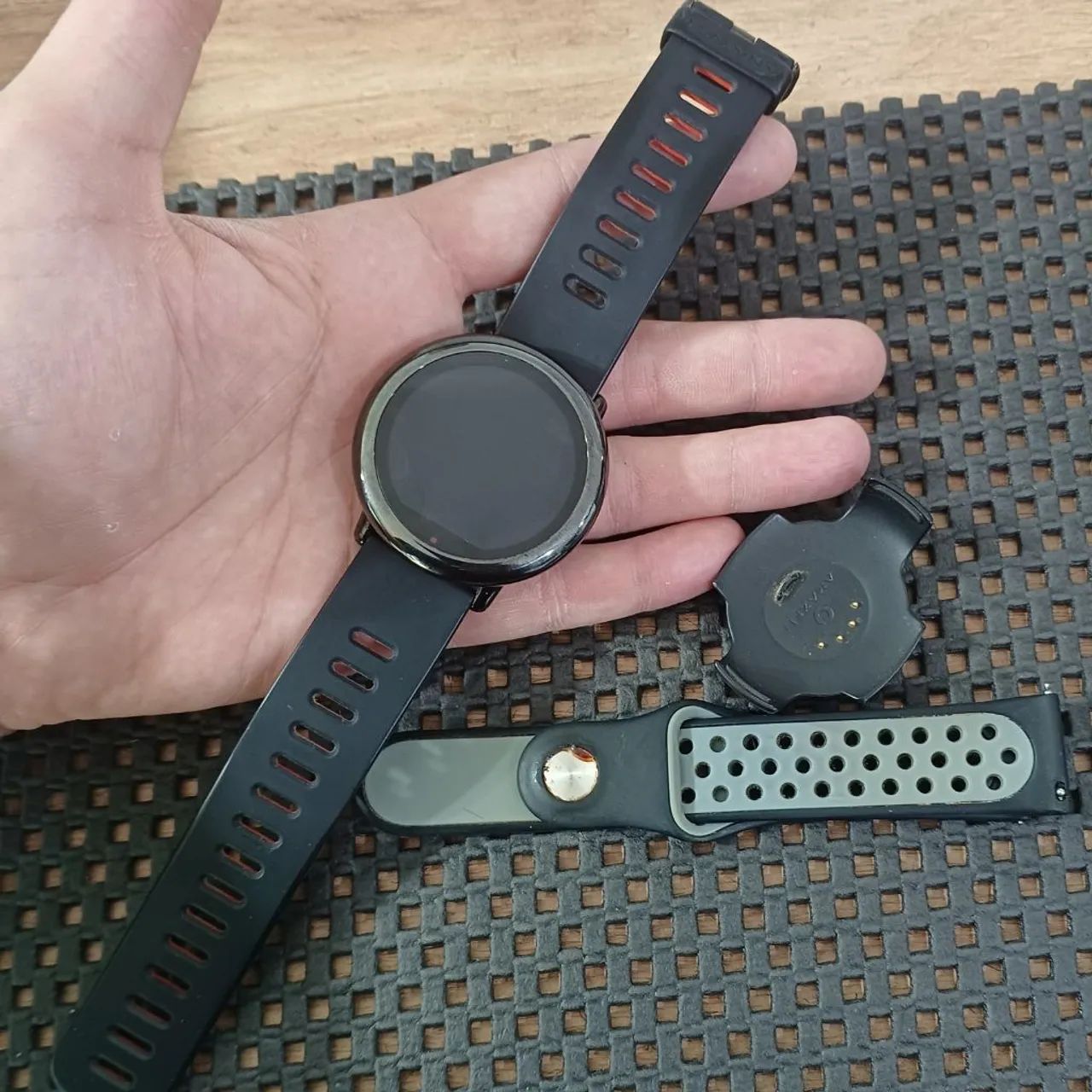 Smartwach Amazfit pace 