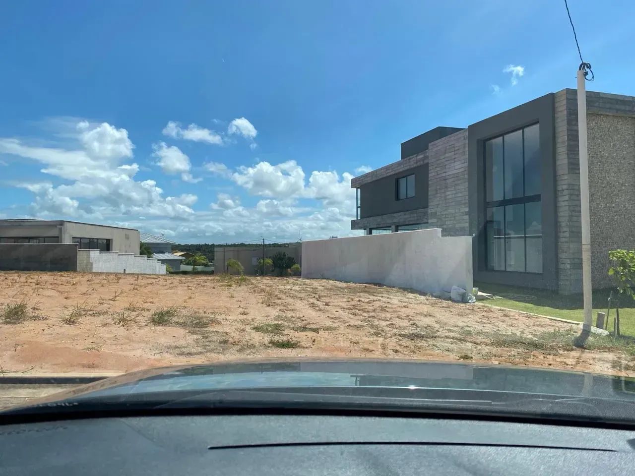 Oportunidade!! Terreno 486m² Alphaville Natal Catuana - Foto 4
