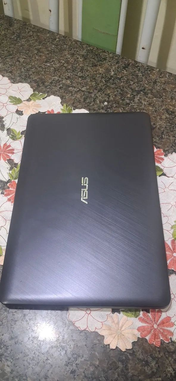 Notebook Asus tela de 15 Polegadas  - Foto 3