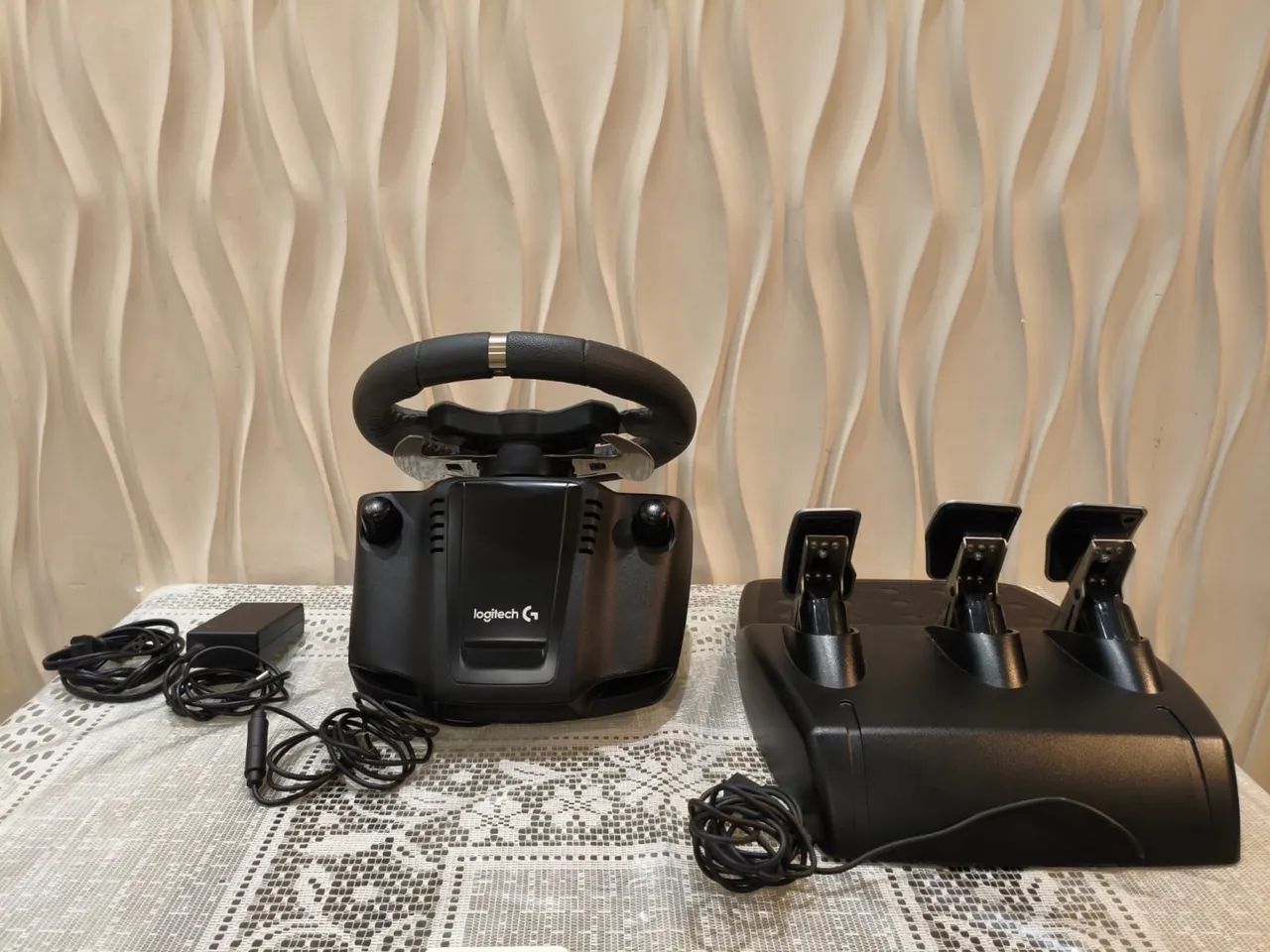 Logitech G920 - Foto 3