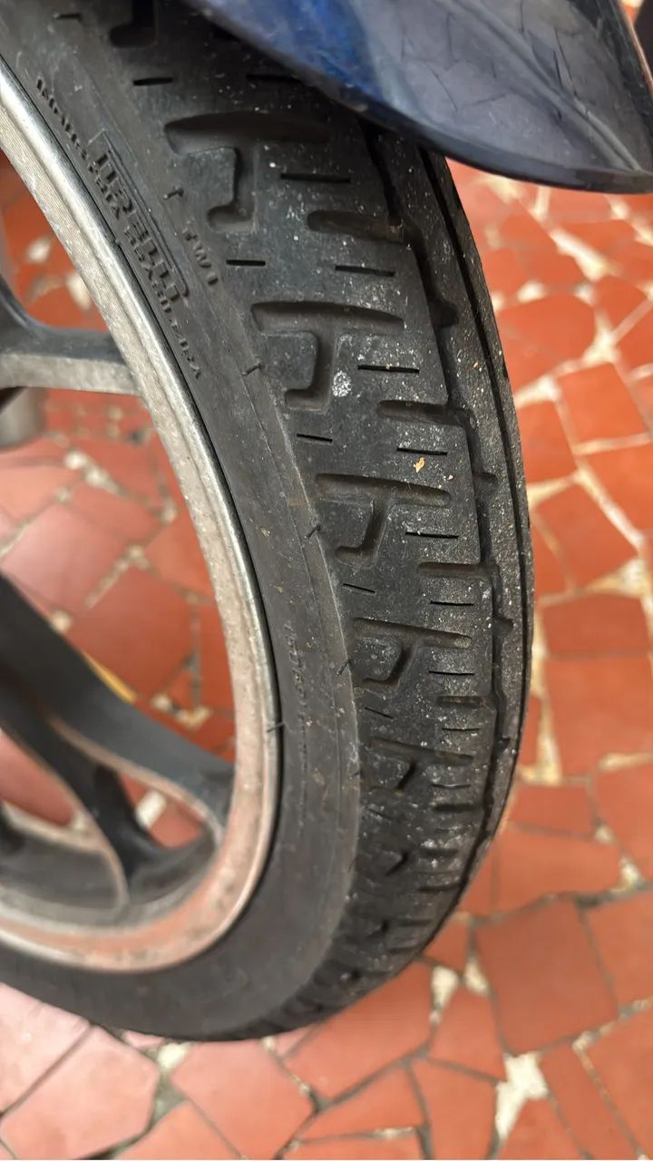 Master Ride 150 - Foto 3