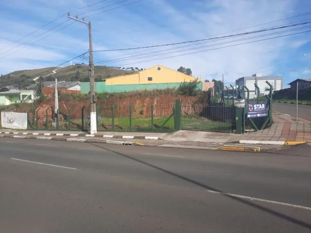 Terreno 476m2 - Foto 2
