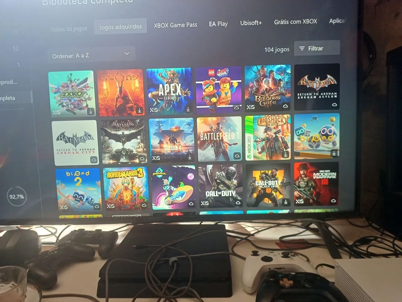 xbox Series S - Foto 3