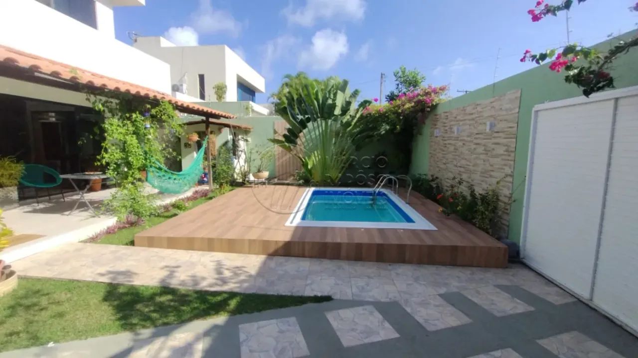 Casa com 4 Quartos e Piscina à venda em Guaxuma - Foto 3