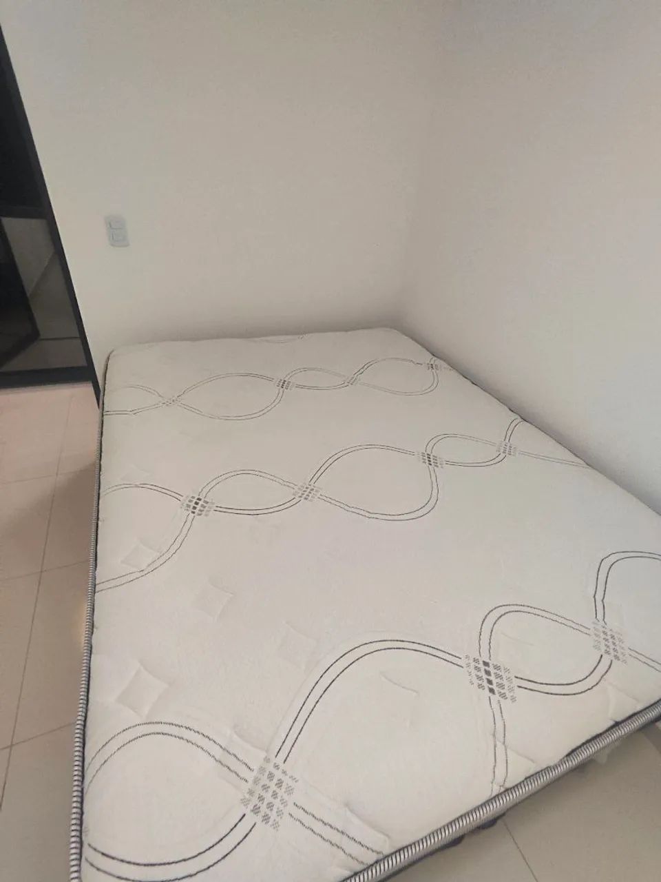 Cama king