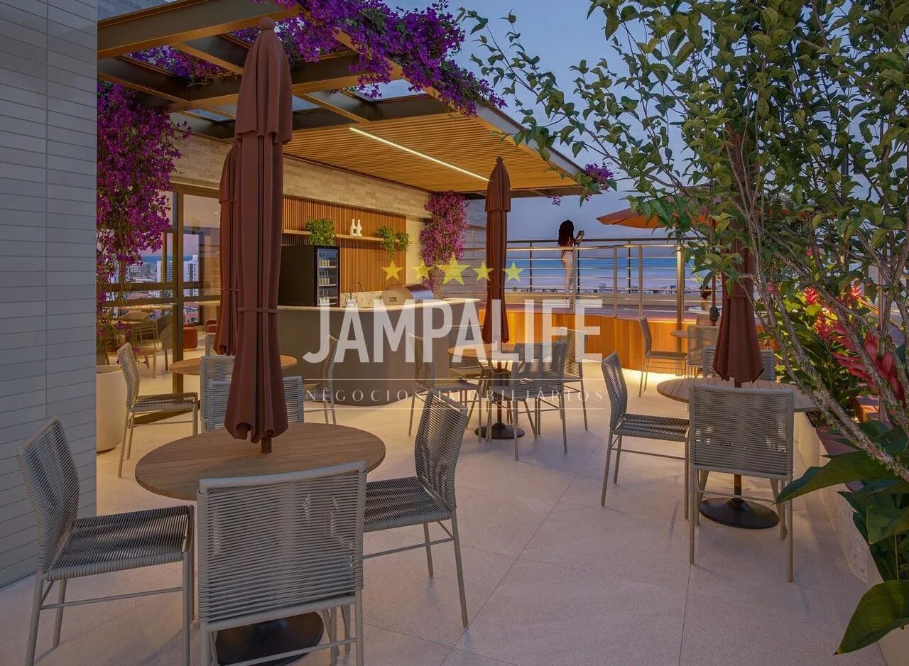 Apartamento Padrão no Jardim Oceania - Foto 2