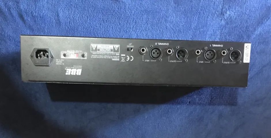 Equalizador BBE - Foto 4