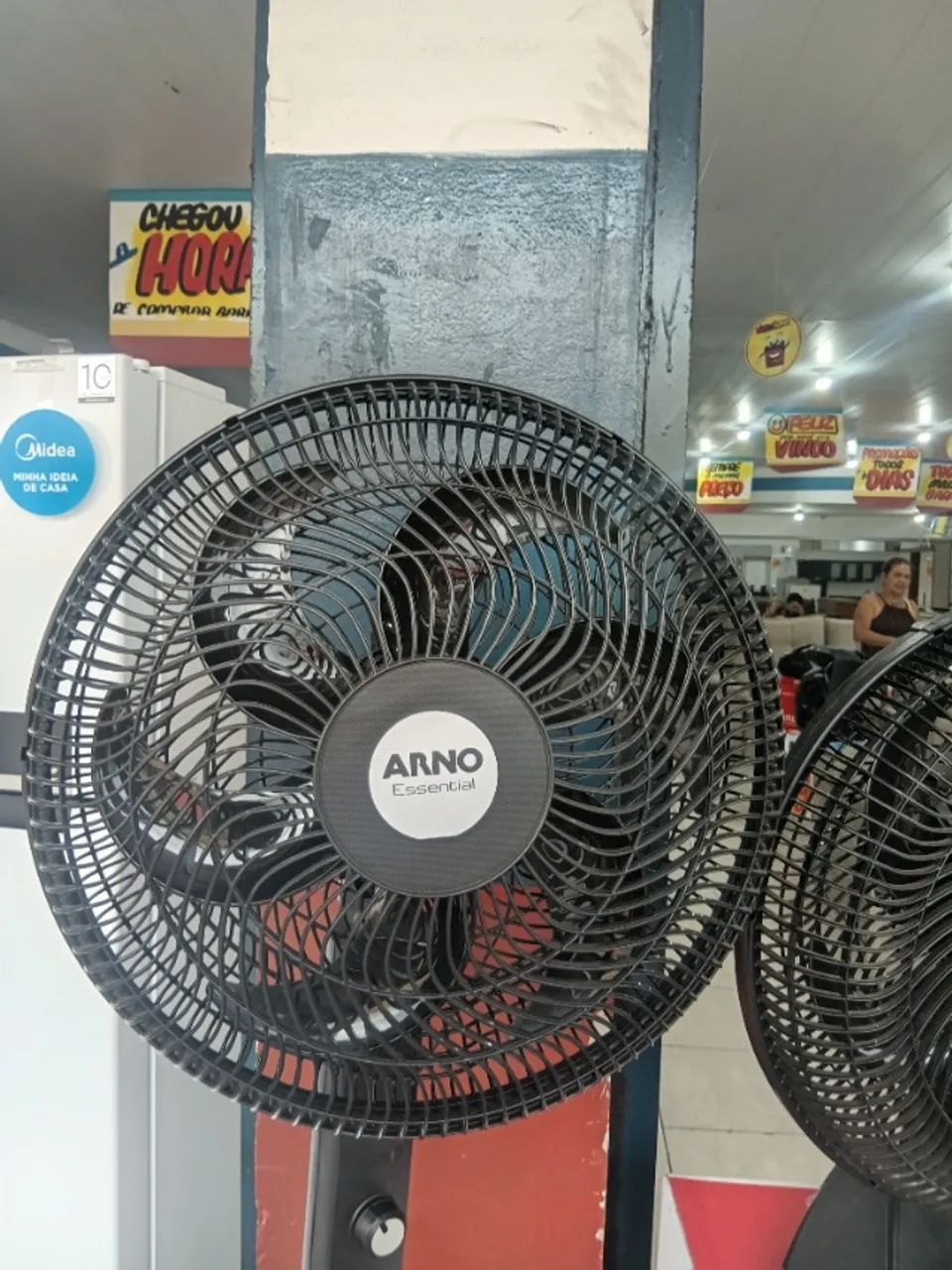 Ventilador  - Foto 5