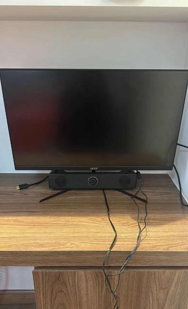 MONITOR ACER 180H 23 POL - Foto 2