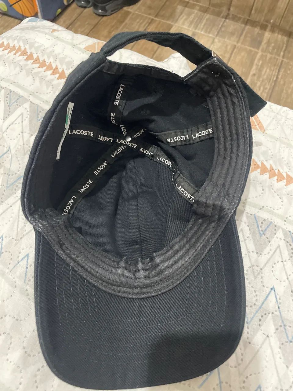 bone da lacoste