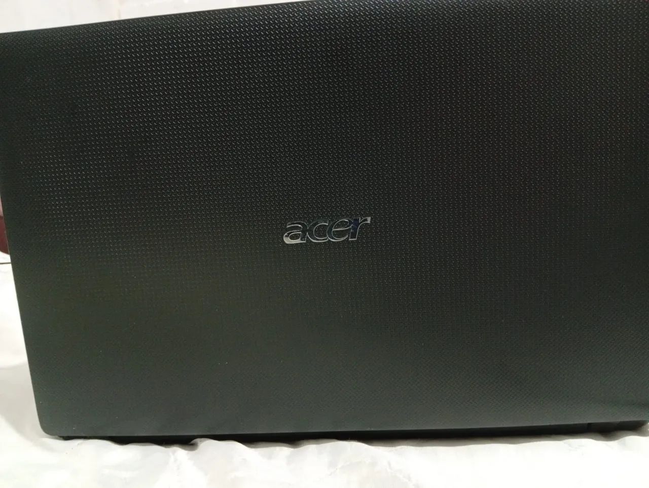 Notebook Acer  - Foto 5
