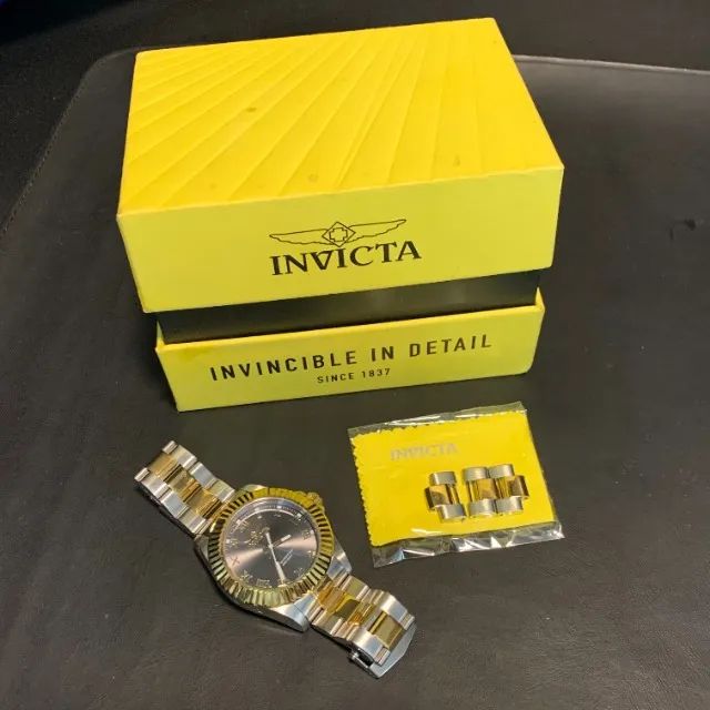 Relógio Invicta Pro Diver 37407 Original - Foto 2