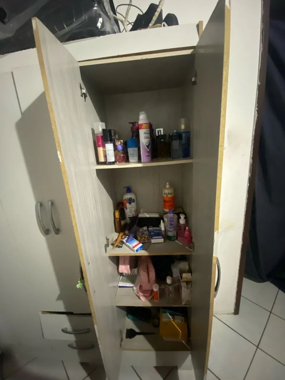 Guarda roupa - Foto 2