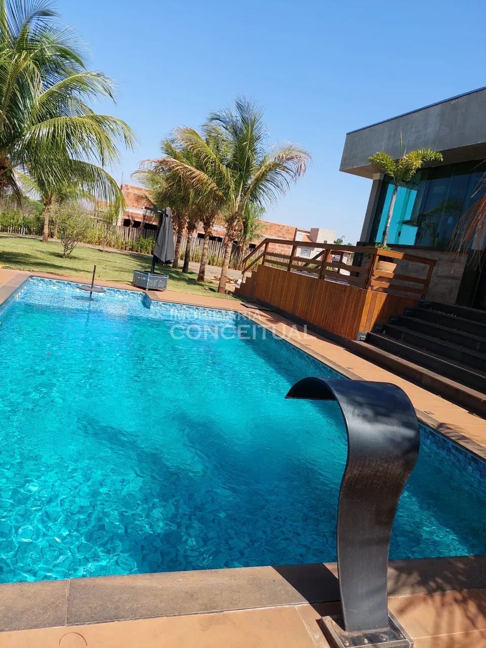 Casa de Condominio em Rancho - Fronteira - Foto 3