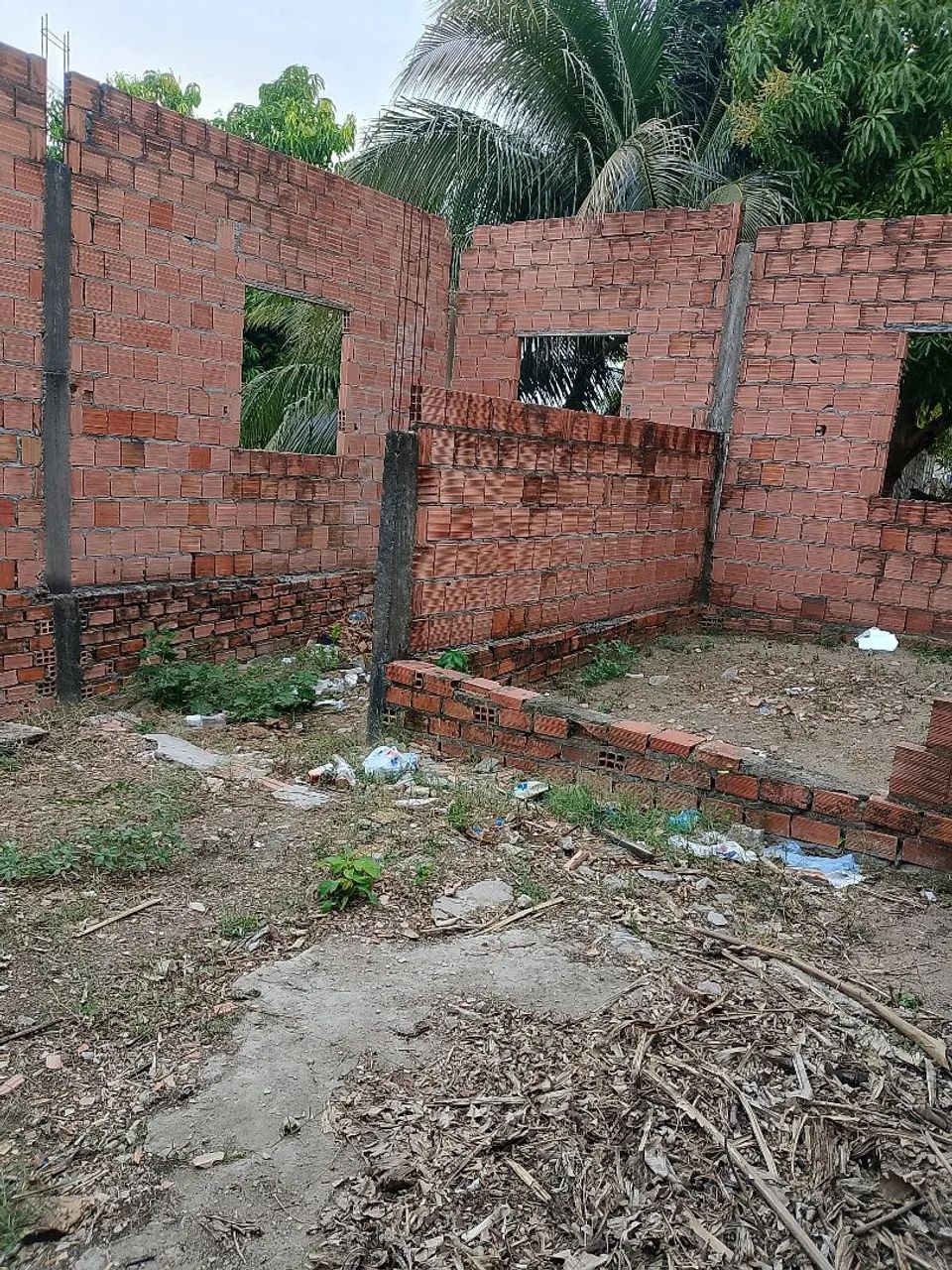 Vendo terreno 10X20. R$35.000,00 - Foto 2
