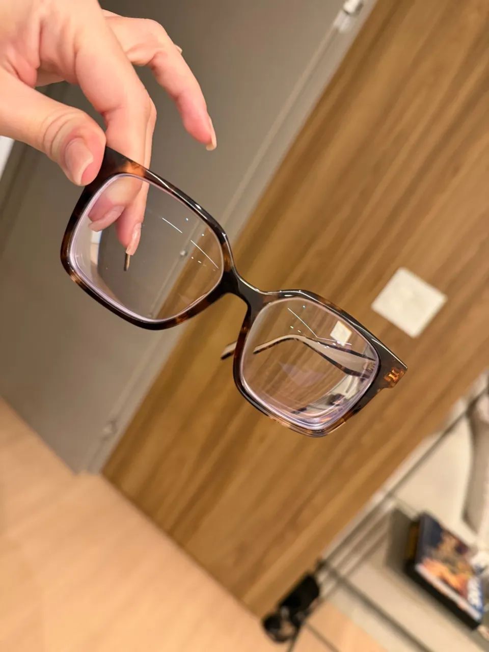 Óculos prada - Foto 3