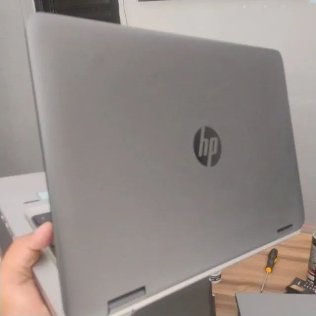 Notebook hp probook i5 sexta geração (rapido) - Foto 2