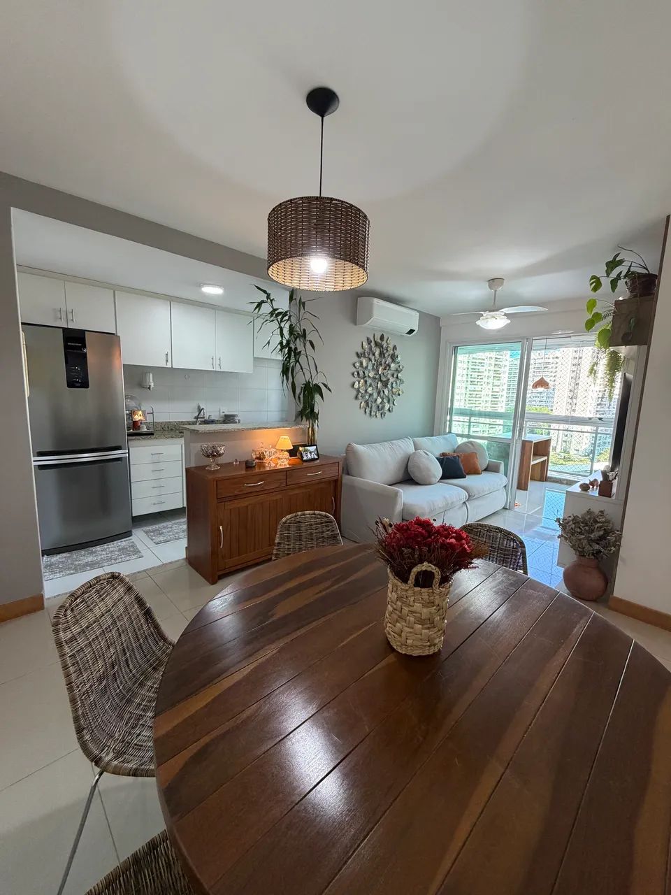 Foto - Rio de Janeiro - Barra Olímpica