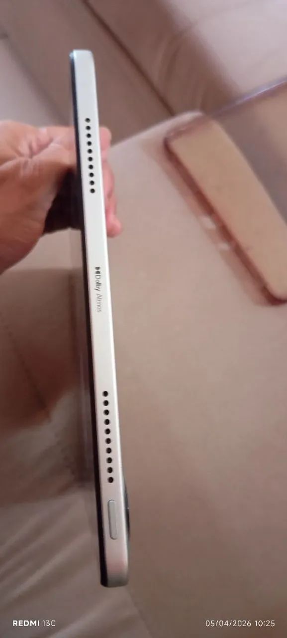 Tablete Xiame 128 giga - Foto 2