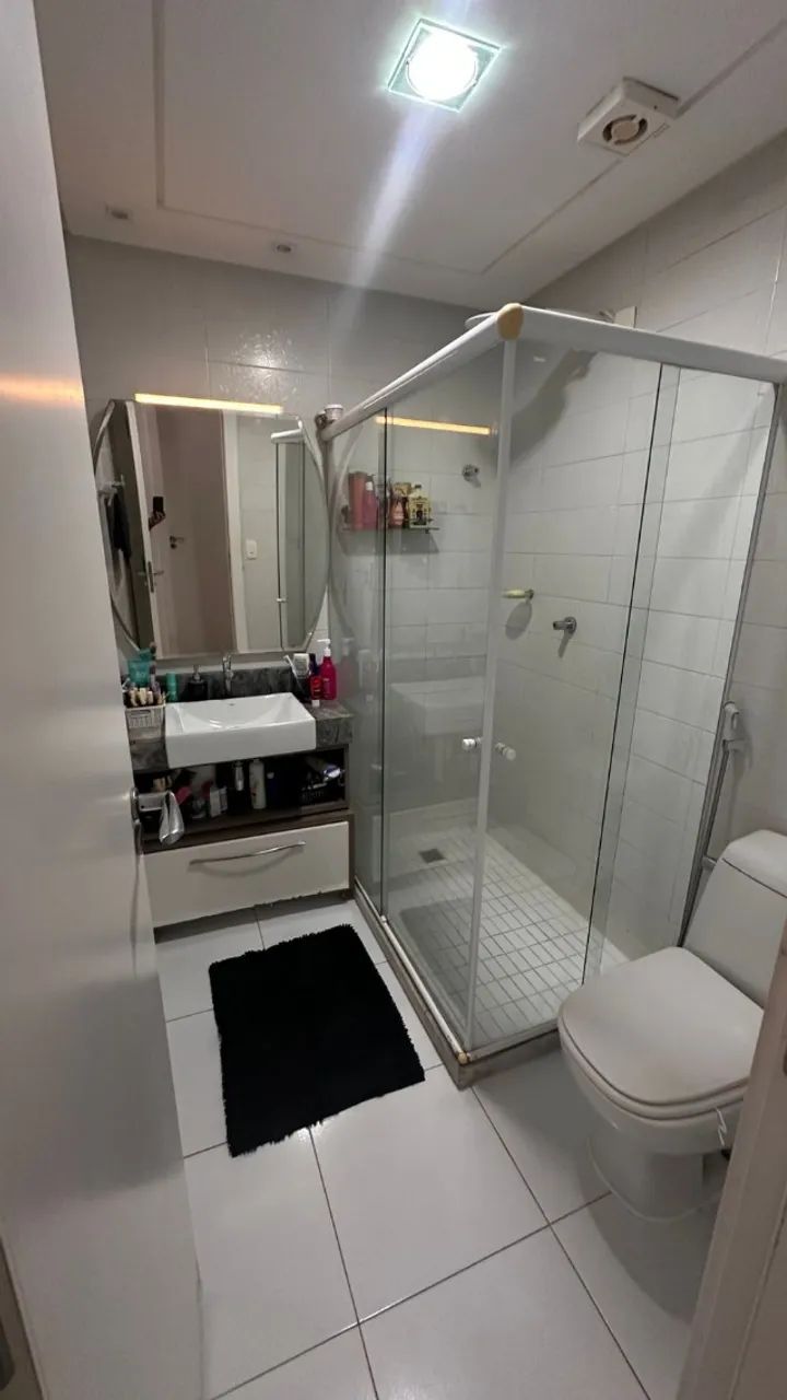 Ap 2 Qts/suite Berverly Hills   - Foto 5