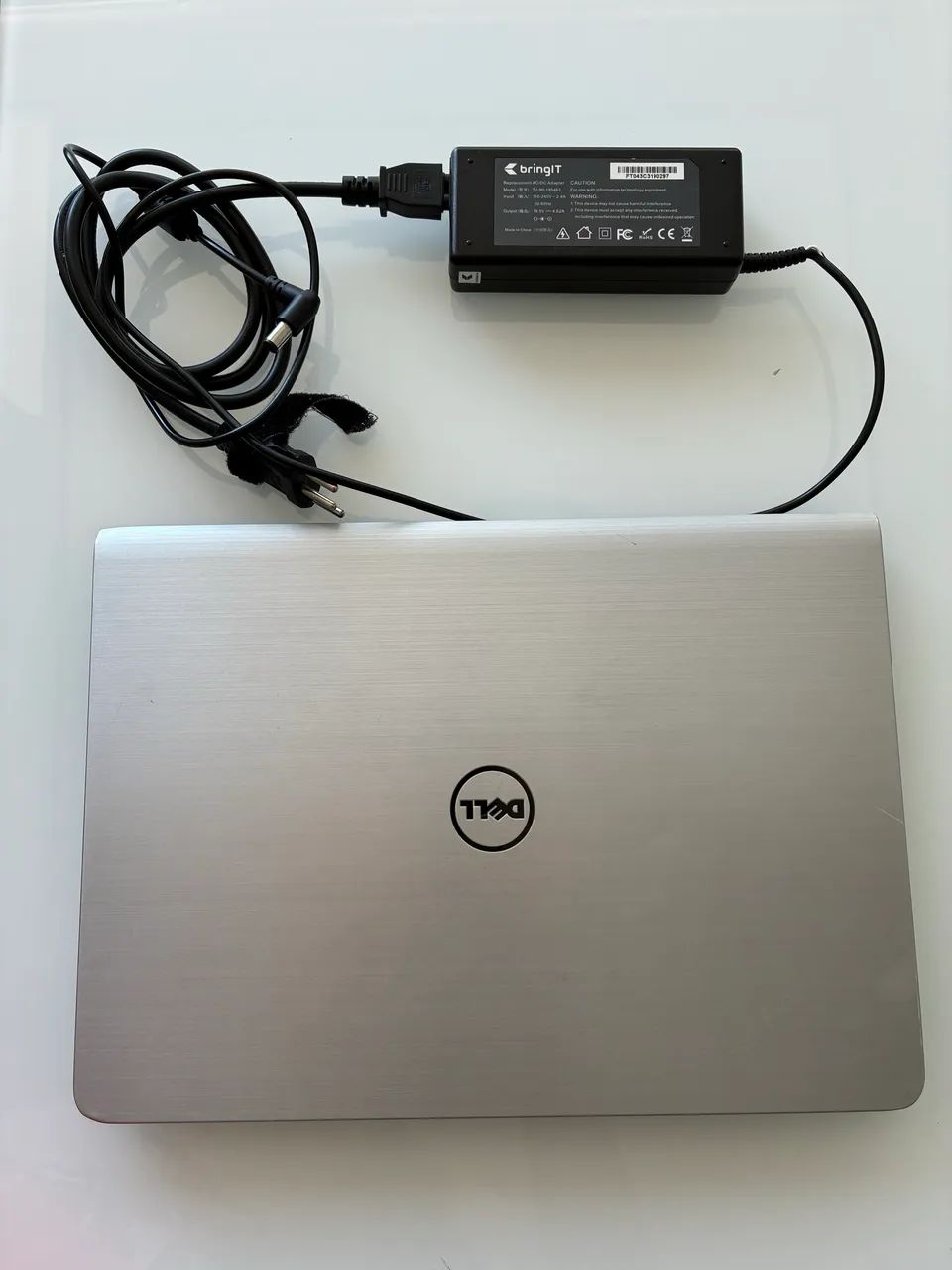 Notebook Dell Inspiron 5447 - Foto 4