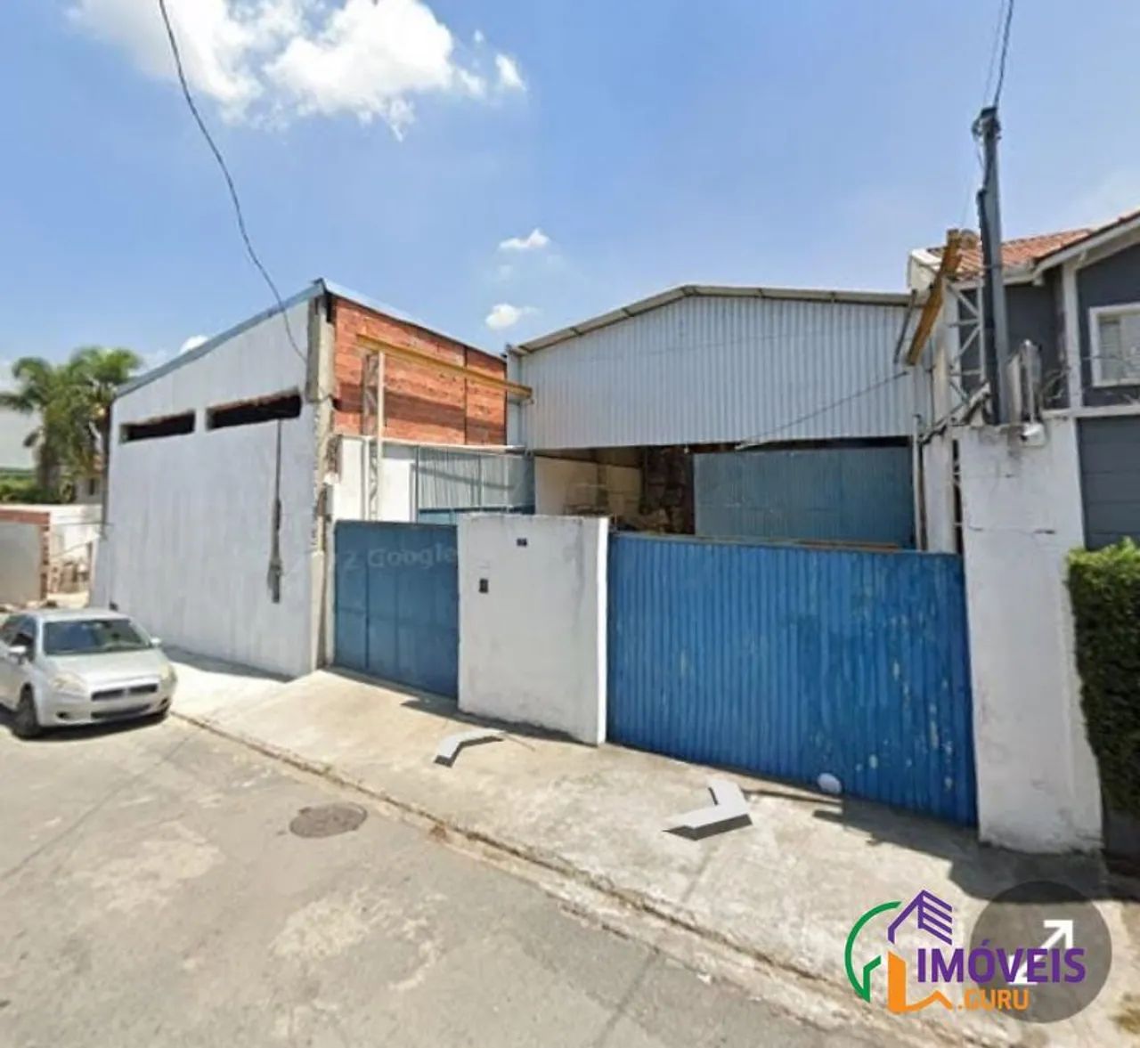 AREA - SANTO AMARO - SP - Foto 2