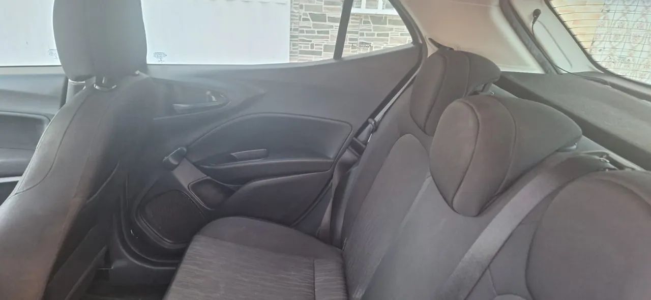 Fiat Argo Drive 1.0 6V Flex 2019 - Foto 5