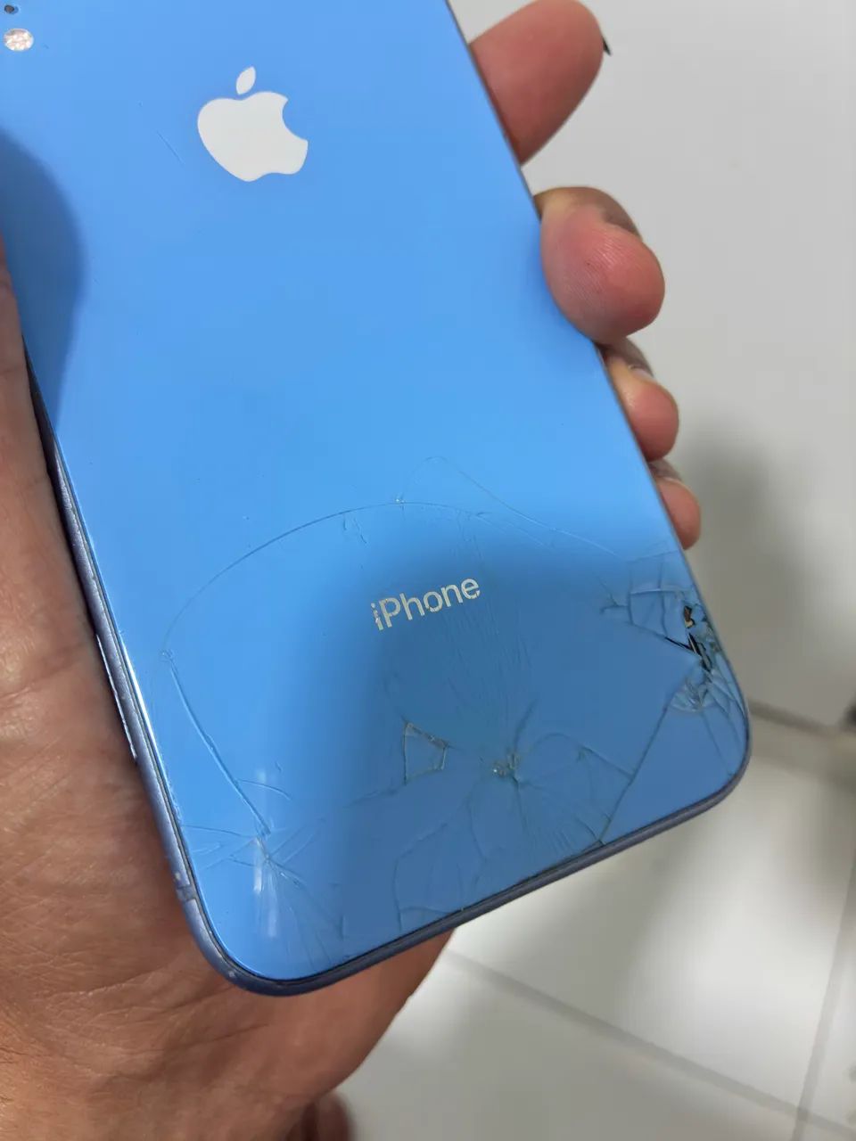 iPhone XR  - Foto 3