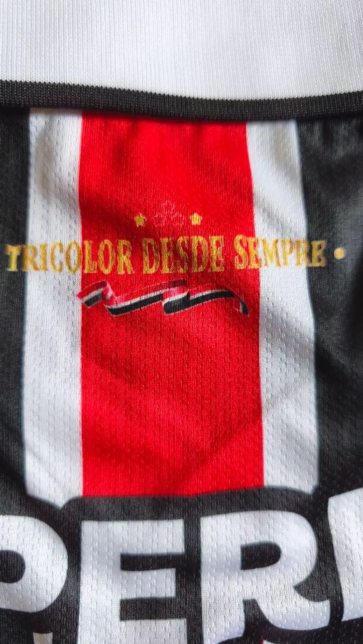 Camisa nova de loja - Foto 3