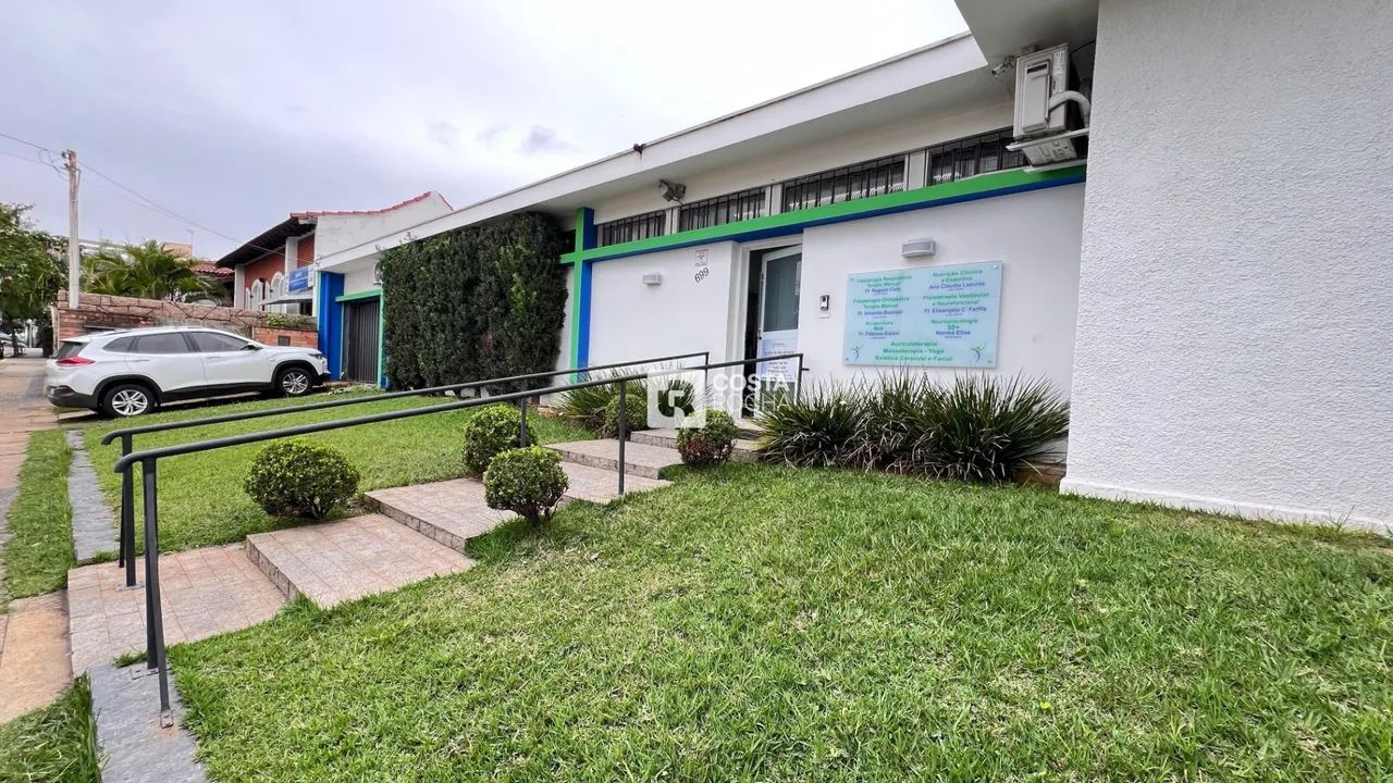 Casa à venda - Centro - Salto/SP