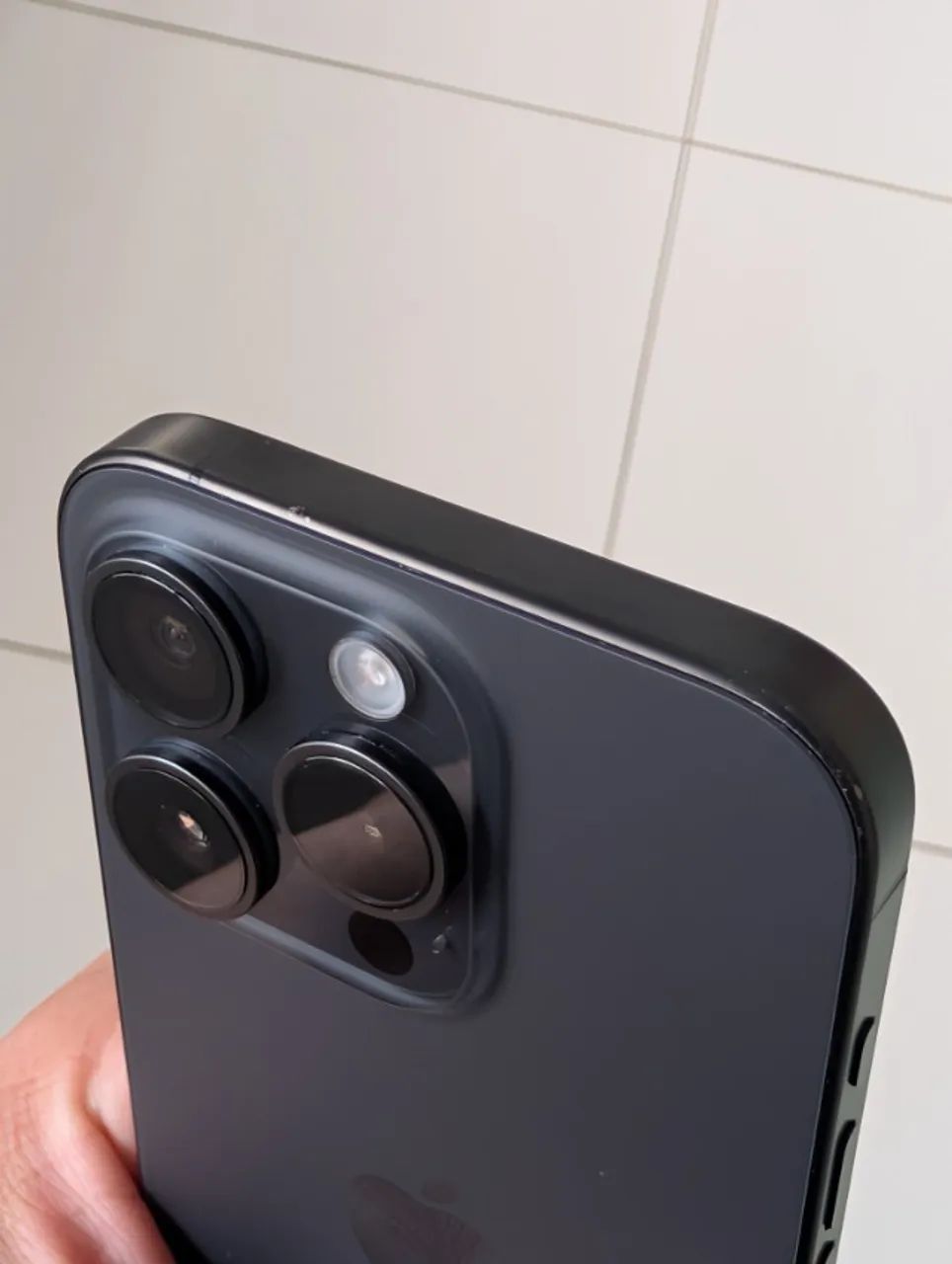 Iphone 15 Pro 128GB - Foto 3