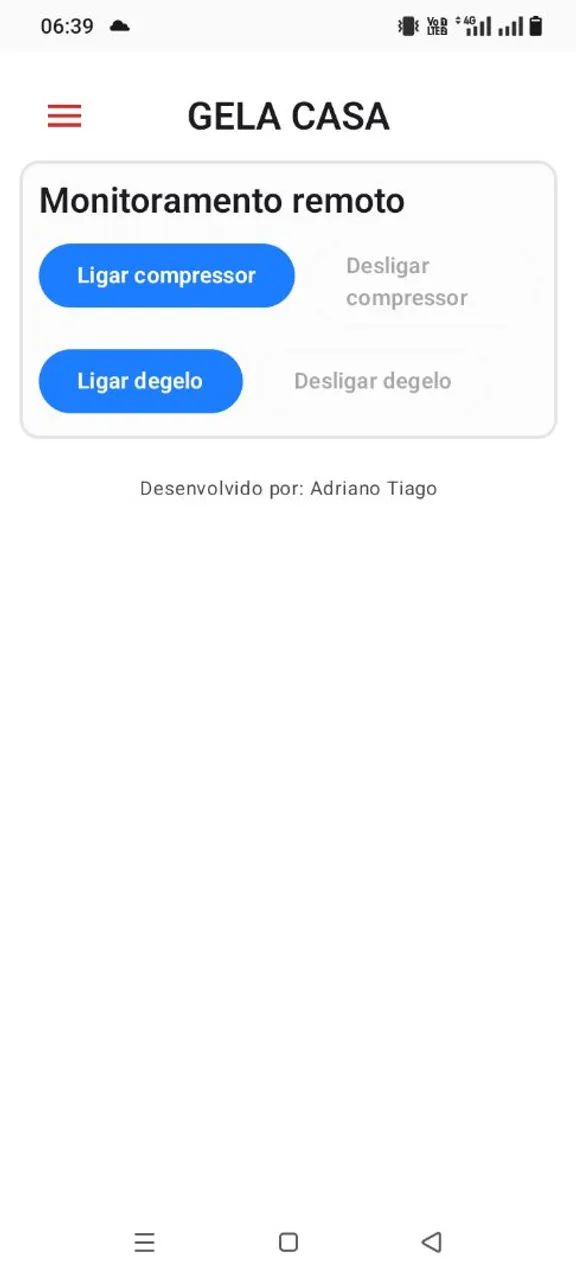 Monitoramento pra refrigeração  - Foto 4
